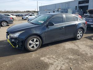 Chevrolet Cruze 1.4L 4 2015