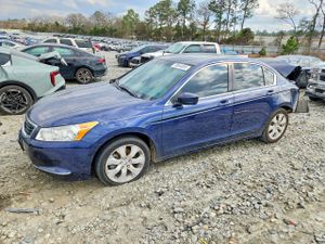 Honda Accord 2.4L 4 2010