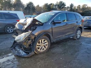 Honda CR-V EX 2.4L 4 2016