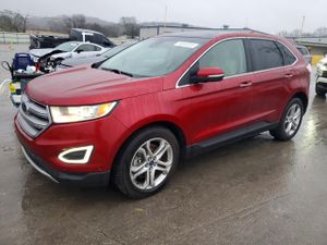 Ford Edge TITANIUM 3.5L 6 2015