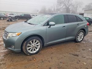 Toyota Venza 2.7L 4 2011
