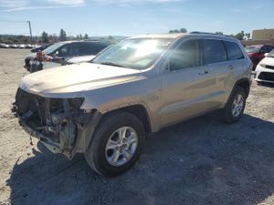 Jeep Grand Cherokee 3.6L 6 2014