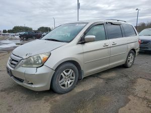 Honda Odyssey EXL 3.5L 6 2005