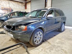 Volvo XC90 3.2L 6 2014