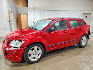 Dodge Caliber SXT 2.0L 4 2009