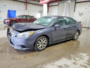Subaru Legacy 2.5I PREMIUM 2.5L 4 2015