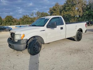 Ford F-150 5.0L 8 2013