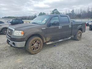 Ford F-150 SUPERCREW 5.4L 8 2008