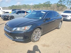 Honda Accord SPORT 2.4L 4 2013
