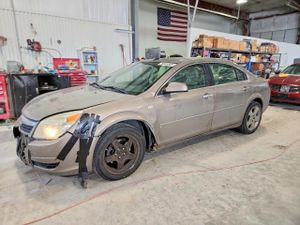 Saturn Aura 3.5L 6 2007
