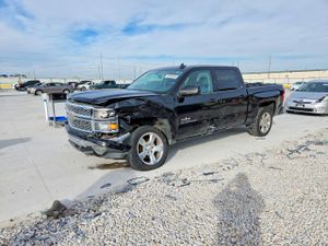 Chevrolet Silverado 1500 C1500 LT 5.3L 8 2015