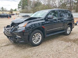 Lexus GX 460 4.6L 8 2015