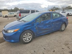 Honda Civic 1.8L 4 2012