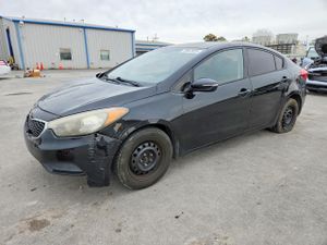 Kia Cerato / Forte / K3 LX 1.8L 4 2014