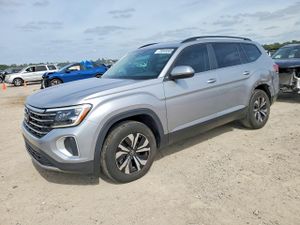 Volkswagen Atlas SE 2.0L 4 2025