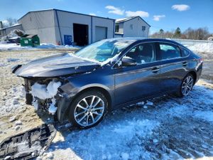 Toyota Avalon 3.5L 6 2014