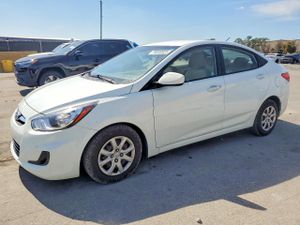 Hyundai Accent 1.6L 4 2014