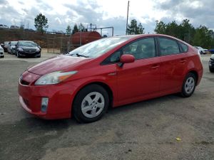 Toyota Prius 1.8L 4 2010
