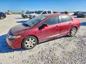 Honda Civic 1.8L 4 2007