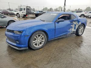Chevrolet Camaro LT 3.6L 6 2014