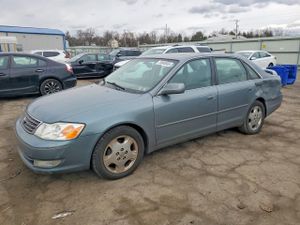 Toyota Avalon 3.0L 6 2003