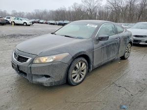 Honda Accord LX 2.4L 4 2009