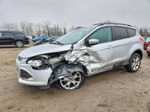 Ford Escape 1.6L 4 2013