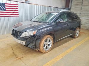 Lexus RX 3.5L 6 2010