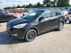 Ford Escape SEL 2.0L 4 2013