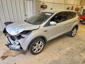 Ford Escape SEL 1.6L 4 2013