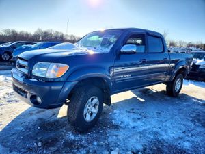 Toyota Tundra 4.7L 8 2005