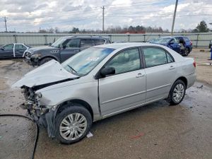 Toyota Corolla CE 1.8L 4 2007