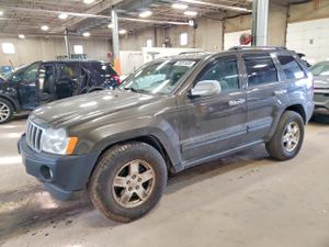 Jeep Grand Cherokee LAREDO 3.7L 6 2006