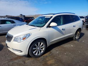 Buick Enclave 3.6L 6 2014