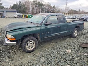 Dodge Dakota 3.9L 6 2001