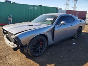 Dodge Challenger SXT 3.6L 6 2014