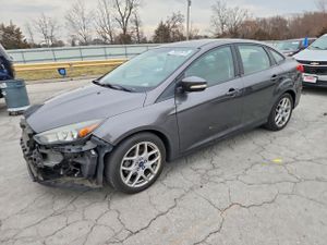 Ford Focus 2.0L 4 2015