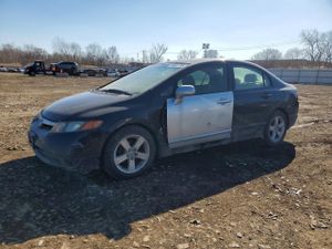 Honda Civic 1.8L 4 2006