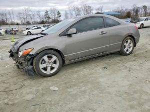 Honda Civic 1.8L 4 2007
