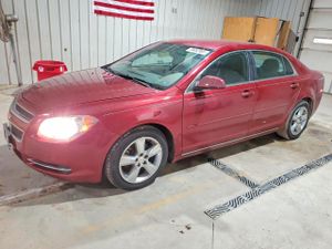 Chevrolet Malibu 1LT 2.4L 4 2011
