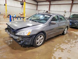 Honda Accord EX 2.4L 4 2006