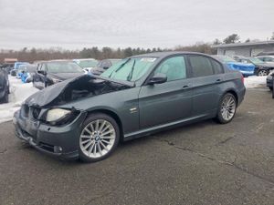 BMW 3 Series 3.0L 6 2010