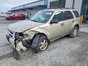 Ford Escape XLT 2.5L 4 2012
