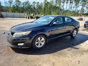 Kia Optima 2.4L 4 2015