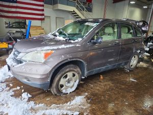 Honda CR-V 2.4L 4 2011