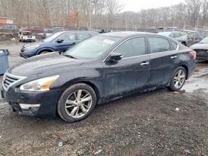 Nissan Altima 2.5 2.5L 4 2013