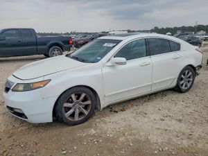Acura TL 3.5L 6 2012