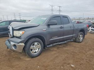 Toyota Tundra 5.7L 8 2011