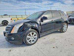 Cadillac SRX PERFORMANCE COLLECTION 3.6L 6 2012