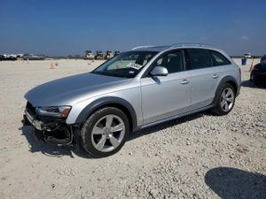 Audi A4 PREMIUM PLUS 2.0L 4 2013